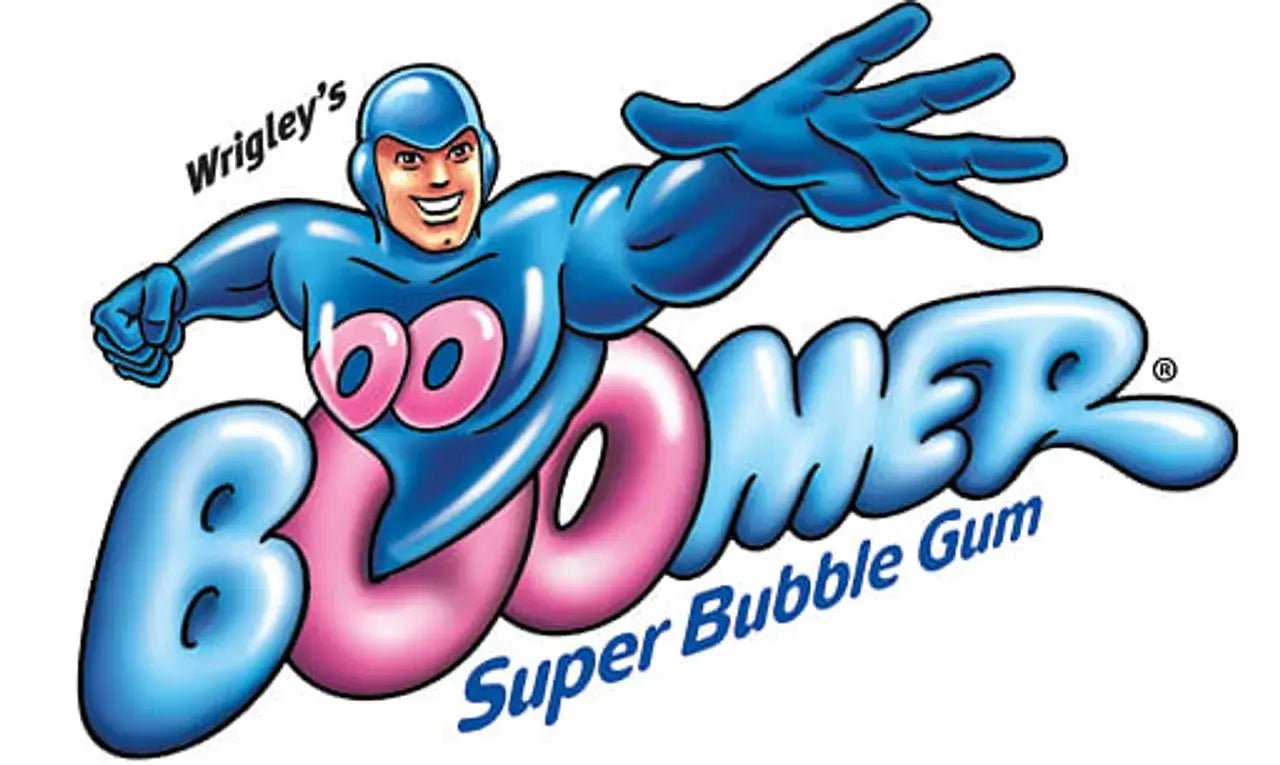 Boomer | Pack of 20pcs | Chewing Gum