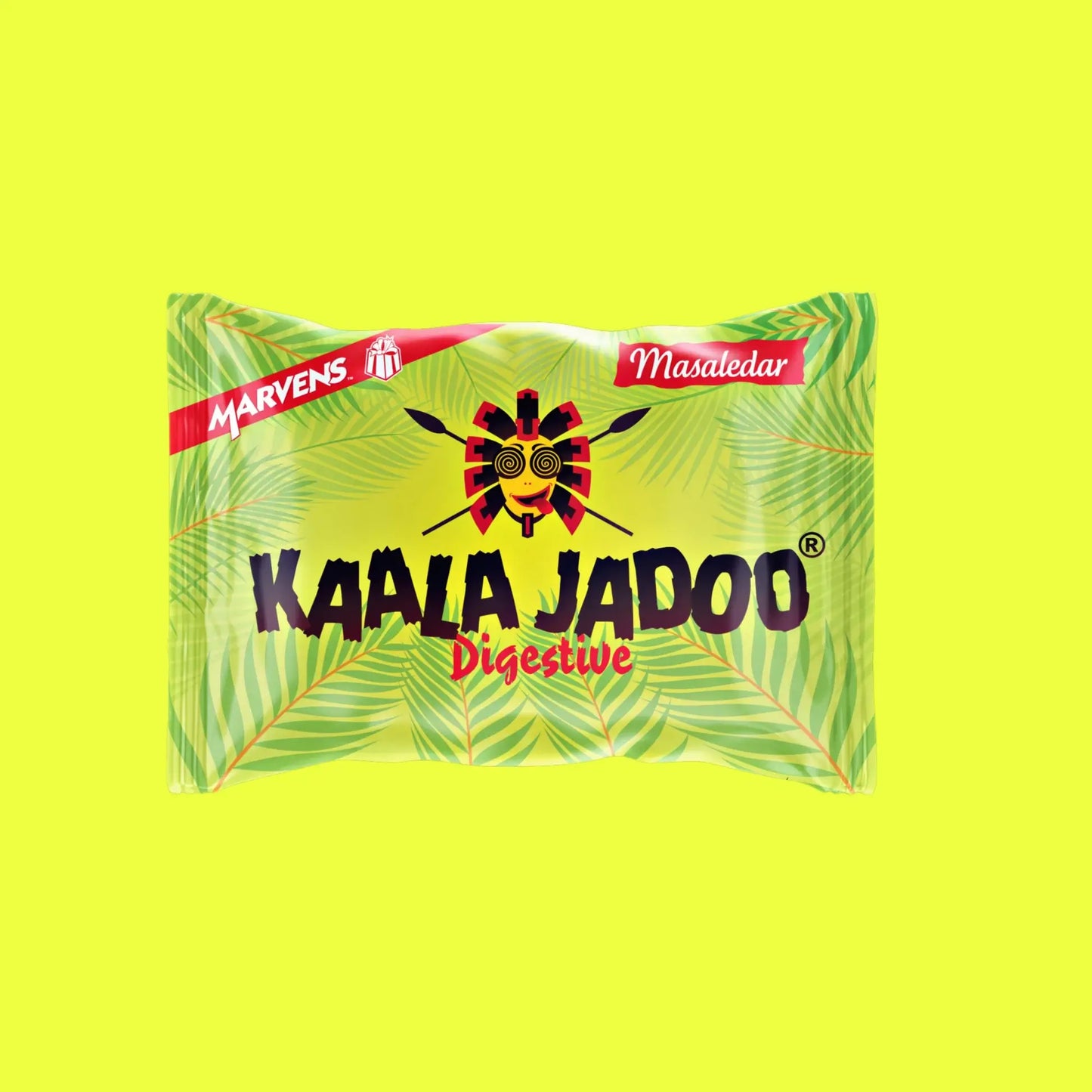 Kaala Jadoo