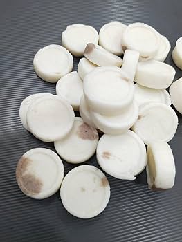 Coconut Peda – Soft & Milky Coconut Sweet