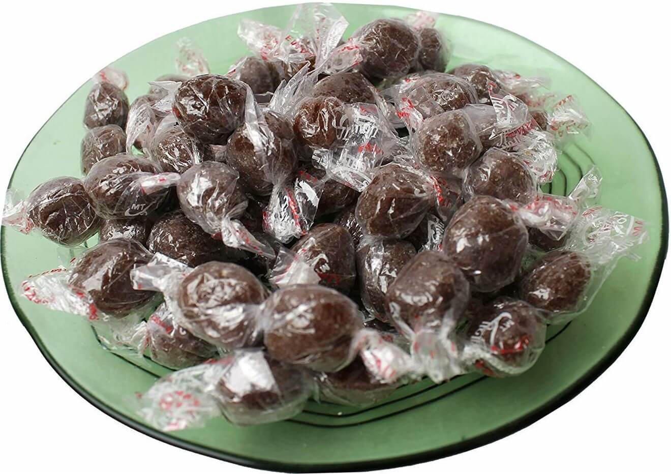 Chulbuli Imli Toffee | Tangy Tamarind Candy | Desi Childhood Treat