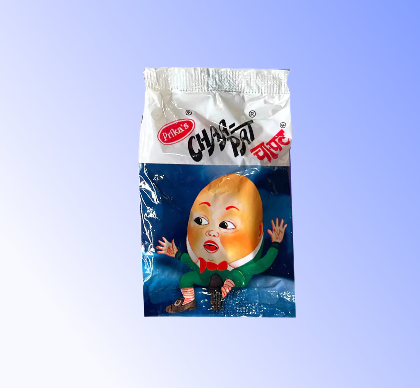 Chaapat | Pack of 10