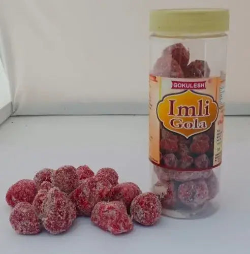 Imli Gola – Classic 90s Tangy Tamarind Candy