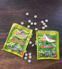 Aam Pachan (Pack of 10)