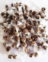 Chulbuli Imli Toffee | Tangy Tamarind Candy | Desi Childhood Treat