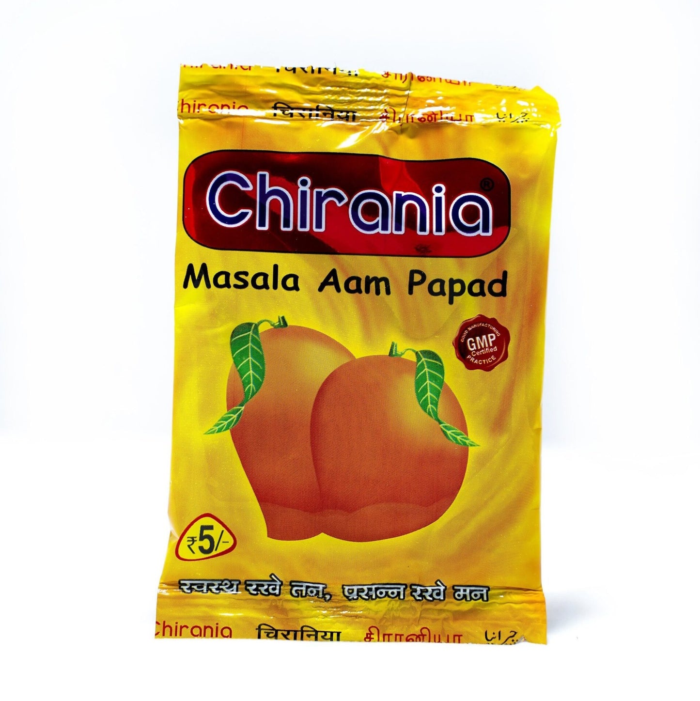 Chirania Masala Aam Papad