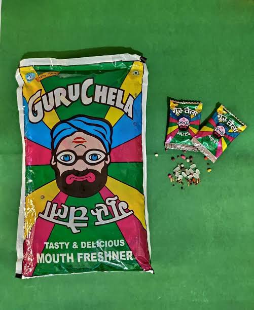Guru Chela (Pack of 20)