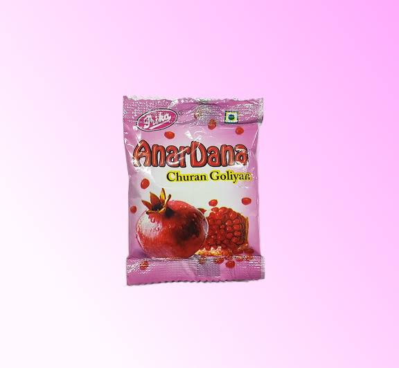 Anardana ( Pack of 10)