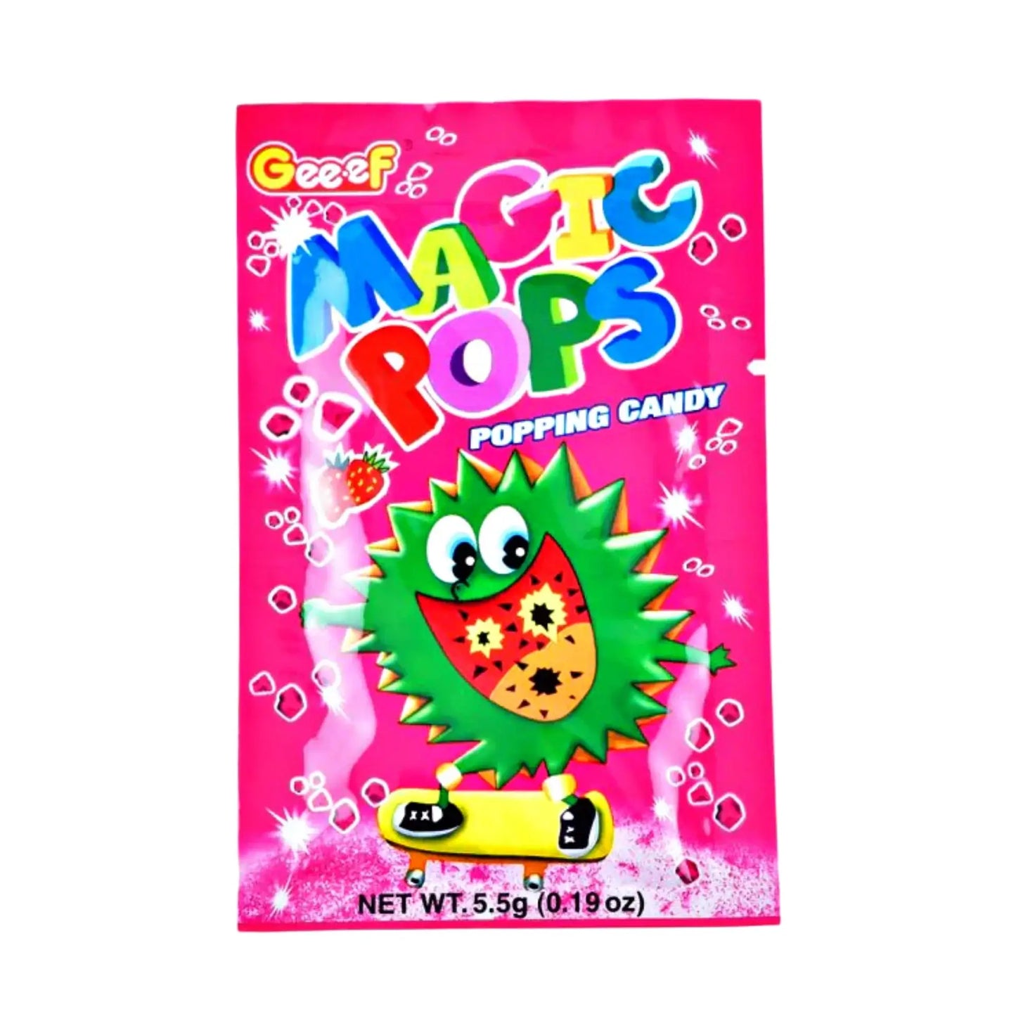 Magic Pops