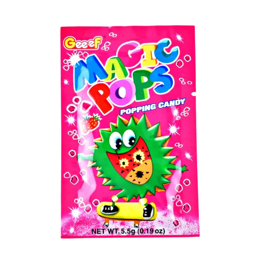 Magic Pops