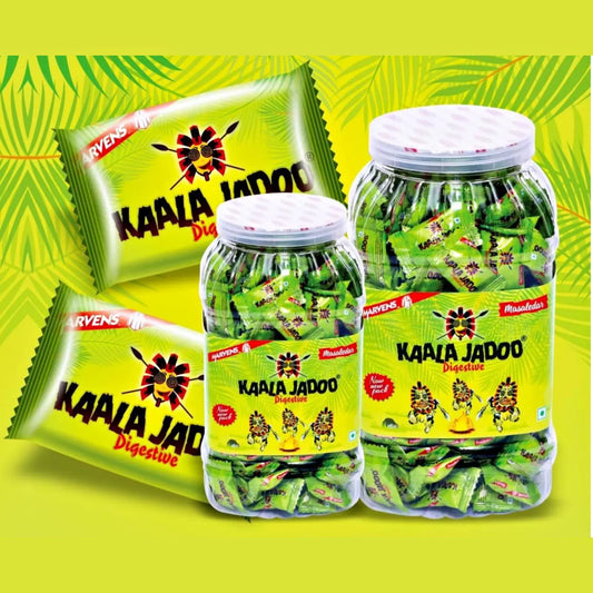 Kaala Jadoo