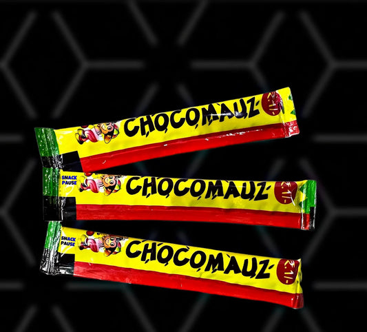 Choco Mauz Sticks