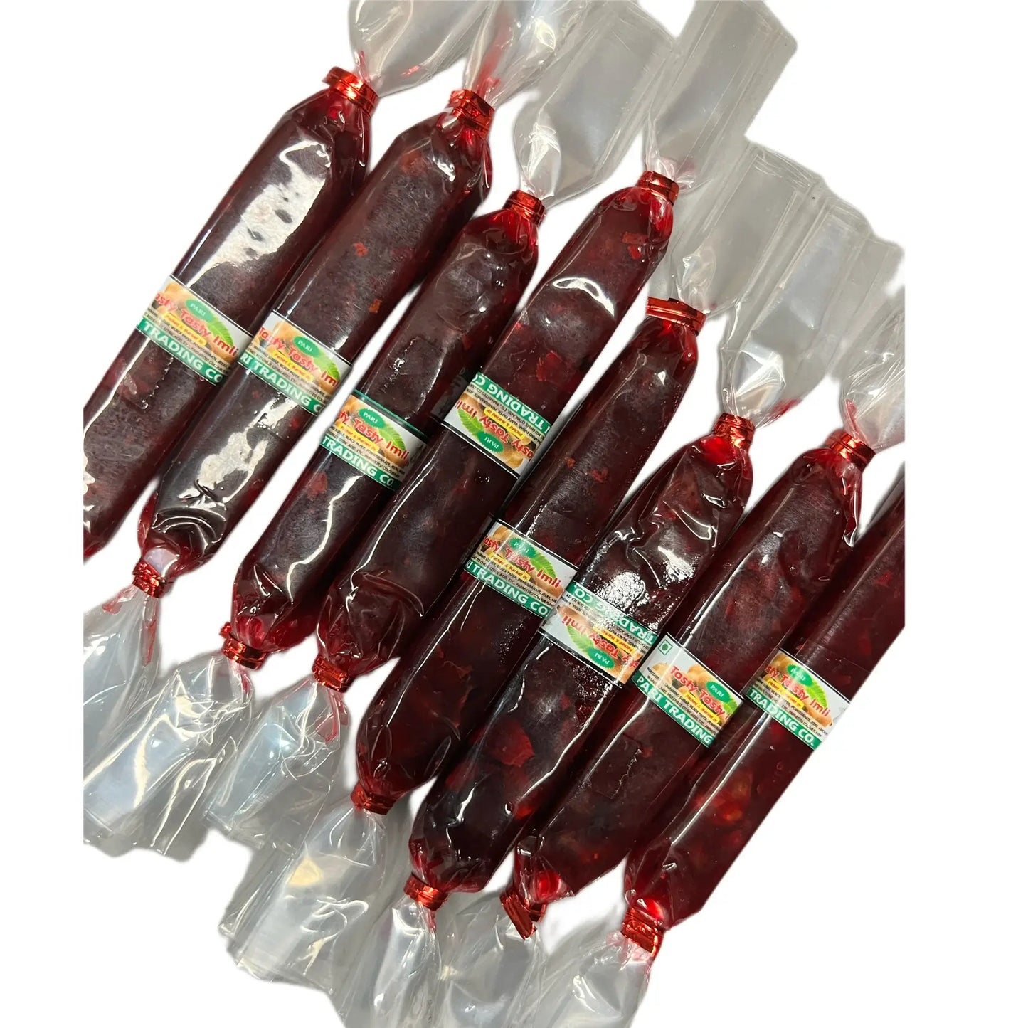 Melted Imli Sticks