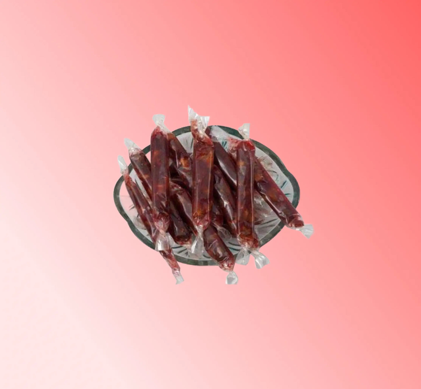 Melted Imli Sticks