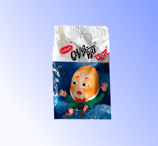 Chaapat | Pack of 10