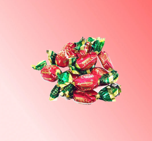 Paan Pasand Toffee