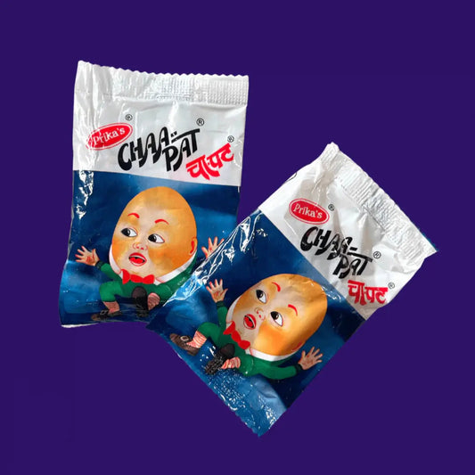 Chaapat | Pack of 10