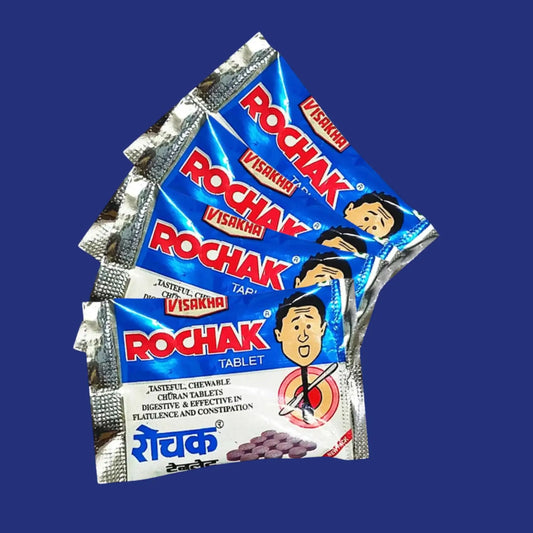 Rochak | Pack of 30