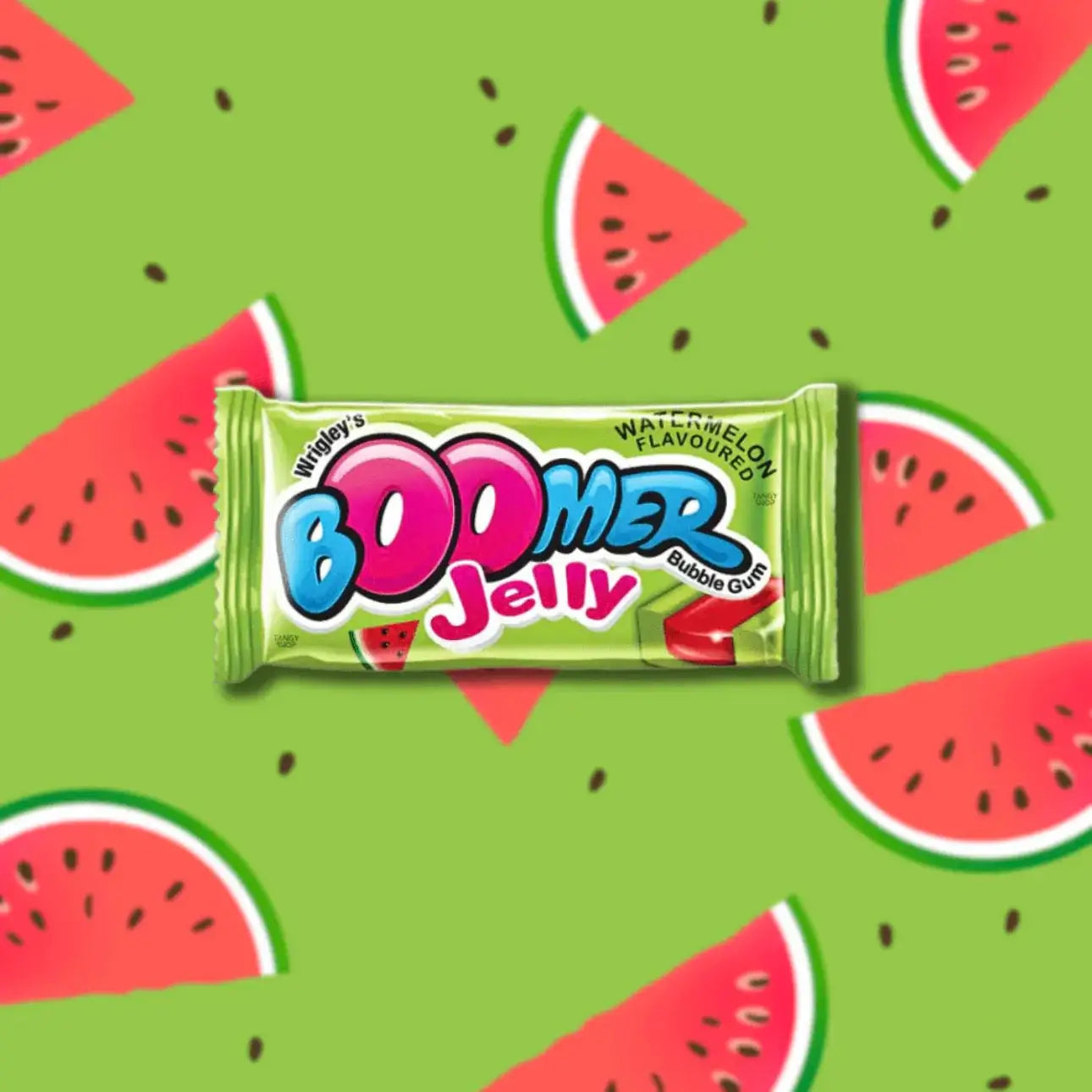 Boomer Watermelon