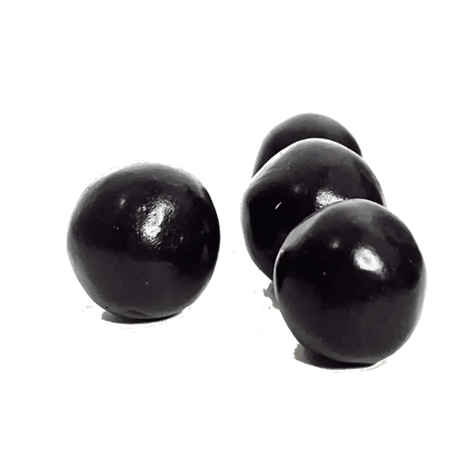 Churan Gola | Kala Khatta Digestive Balls | Desi Tangy Candy Treat