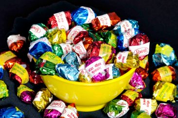 Mitha Pan Candy | Thanda Mitha Goli | Desi Digestive Mouth Freshener