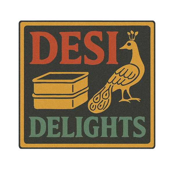 Desi Delights