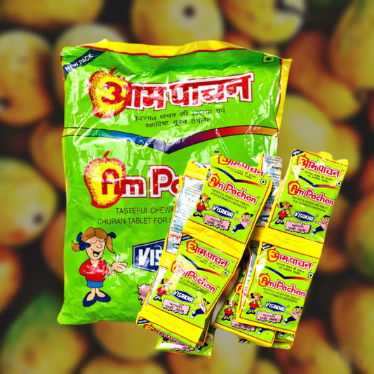 Aam Pachan (Pack of 10)