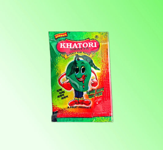 Khatori | Pack of 60