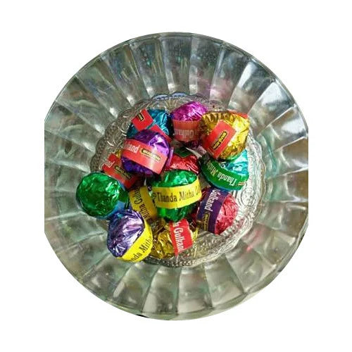 Mitha Pan Candy | Thanda Mitha Goli | Desi Digestive Mouth Freshener
